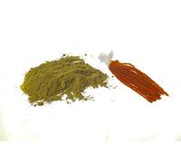 BioKyma - Henne' Naturale per Capelli 1kg - Miscela di Erbe in Polvere Vegetale 100% (Rosso Molto Forte)