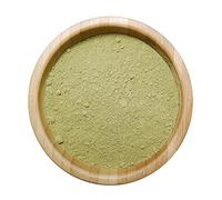 Biokyma - Henne ROSSO FORTE (Laws.inermis+sodio picramato) 1 kg | Hennè trattamento colore per capelli, tintura naturale + in OMAGGIO Tisana alle Erbe TISANIAMO