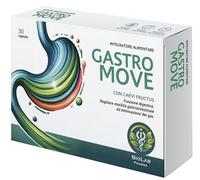BIOLAB PHARMA Srl GASTROMOVE 30 CAPSULE