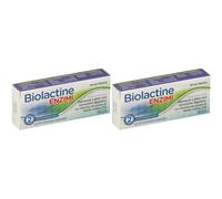 Biolactine 2 Enzimi Set da 2 2x1 pz Compresse