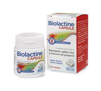 Biolactine Fermenti + Vitamine 20 Capsule