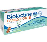 Biolactine Family Forte Sella 14 Flaconcini