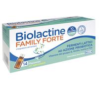 Biolactine Family Forte 10 Mld