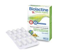 Sella Biolactine Travel Forte 24 Capsule