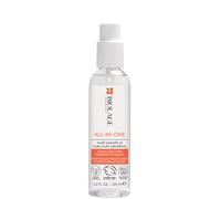 Biolage All-in-One Olio per Capelli Arricchito con Olio di Moringa Tutti i Tipi di Capelli 89 ml
