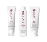 Biolage Bond Therapy per Capelli Danneggiati Shampoo 400ml Conditioner 236 ml In