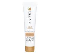 Biolage Bond Therapy Smoothing Leave-In Cream crema senza risciacquo per capelli stressati e danneggiati 150 ml per Donna