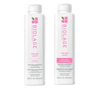 Biolage Color Last per Capelli Colorati Shampoo 400 ml e Conditioner 400 ml