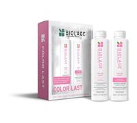 Biolage Essentials ColorLast confezione regalo per capelli tinti