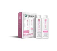 Biolage Essentials ColorLast Set Capelli Tinti