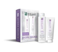Biolage Essentials HydraSource confezione regalo per capelli secchi