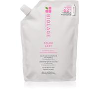 Biolage Essentials Refill shampoo per capelli tinti Refill 500 ml