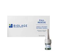Biolage Full Rescue Trattamento Anti-Caduta in Fiale per Capelli Fini 6 x 10 fia