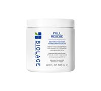Biolage Full Rescue maschera per la densità dei capelli e proteggerli dalla fragilità 500 ml