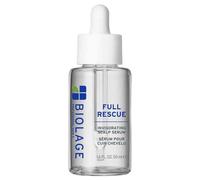 BIOLAGE FULL RESCUE SIERO CAPELLI FINI 50ML TRATTAMENTO FORTIFICANTE