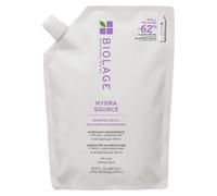 Biolage Hydra Source Shampoo per Capelli Secchi Refill 500ml