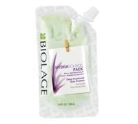 Biolage Core HydraSource Deep Treatment Mask Maschera Idratazione profonda per capelli secchi 100 ml Bustina Matrix
