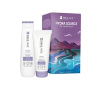 BIOLAGE Kit HydraSource Shampoo 250ml + Conditioner 200ml