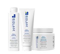 Biolage Professional Hair Spa Full Rescue Kit