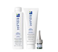 Biolage Professional Hair Spa Full Rescue Kit