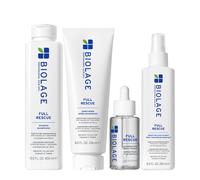 Biolage Professional Hair Spa Full Rescue Kit