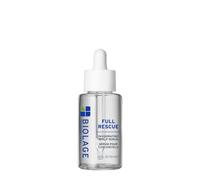 BIOLAGE FULL RESCUE SIERO CAPELLI FINI 50ML TRATTAMENTO FORTIFICANTE