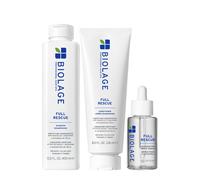 Biolage Professional Hair Spa Full Rescue Set