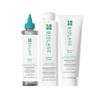 Biolage Professional Hair Spa Scalp Sync Treatment - cute secca ed irritata