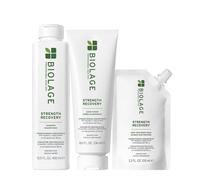 Biolage Professional Hair Spa Strenght Recovery Kit