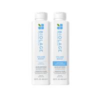 Biolage Professional Hair Spa Volume Boost Shampoo 400ml Conditioner 400ml