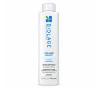 Shampoo per capelli fini Volume Boost Biolage 400ml