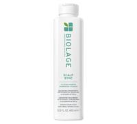 BIOLAGE Scalp Sync Calming Shampoo 400ml - Shampoo Delicato