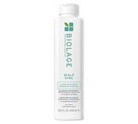 BIOLAGE Scalp Sync Clarifying Shampoo 400ml - Shampoo Purificante
