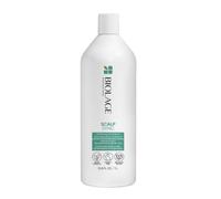 Biolage Scalp Sync Clarifying Shampoo per Cute Grassa 1000 ml