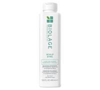 BIOLAGE ScalpSync Clarifying Shampoo 400ml