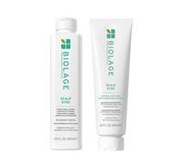 Biolage Scalp Sync per il Controllo della Forfora Anti-Dandruff Shampoo 400 ml