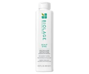 Biolage Scalp Sync Shampoo Anti-Dandruff per il Controllo della Forfora 400 ml