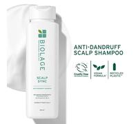 Biolage Scalp Sync Shampoo antiforfora, rimuove i fiocchi visibili (200 ml)