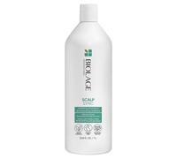 BIOLAGE ScalpSync Clarifying Shampoo 1000ml
