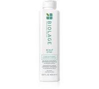 Biolage ScalpSync shampoo detergente 400 ml