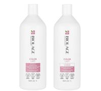 Biolage Shampoo + Balsamo Protezione Colore Capelli Kit | Colorlast 2 x 1000 ml