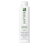 BIOLAGE Strength Recovery Shampoo 400ml
