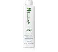 BIOLAGE Strength Recovery Shampoo 400ml