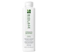 BIOLAGE STRENGTH RECOVERY SHAMPOO RINFORZANTE PER CAPELLI DANNEGGIATI 400ML