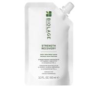 BIOLAGE STRENGTH RECOVERY TRATTAMENTO INTENSIVO CAPELLI DANNEGGIATI 100ML