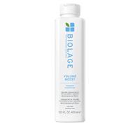 Shampoo per capelli fini Volume Boost Biolage 400ml