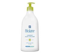 BIOLANE Creme liniment oléo-calcaire - 750 ml