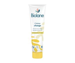Biolane Dermo-Pediatria Change Cream 100ml