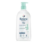 Biolane Esperto BIO Acqua Detergente Senza Risciacquo 500ml - Detergente bambini