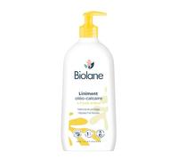 Biolane Expert Liniment Oleo-Calcare 500 ml